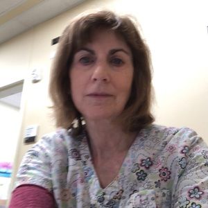 Meet your Posher, Pat